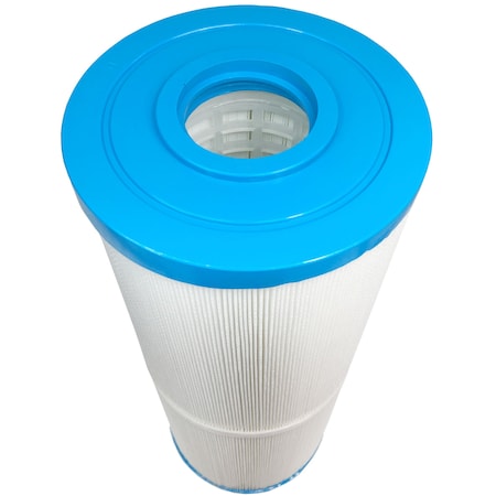 Zoro Select Waterway Teleweir 50 Replacement Spa Filter Cartridge Compatible PWW50L/4CH-949/FC-0172 WS.WWY0172